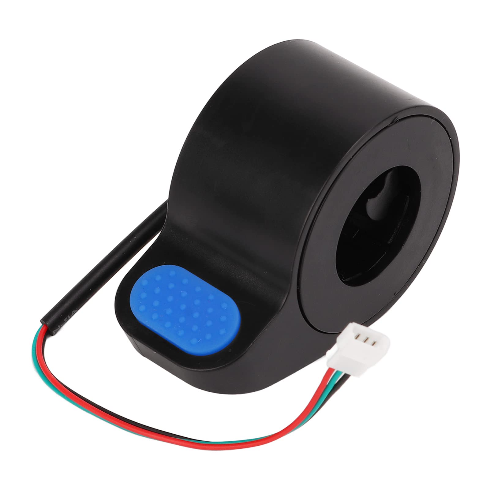 VGEBY Electric Scooter Thumb Throttle Accelerator Replacement Part - Compatible with G30 MAX Dark Blue Scooter Accessories | Perfect for Commuting & Urban Travel