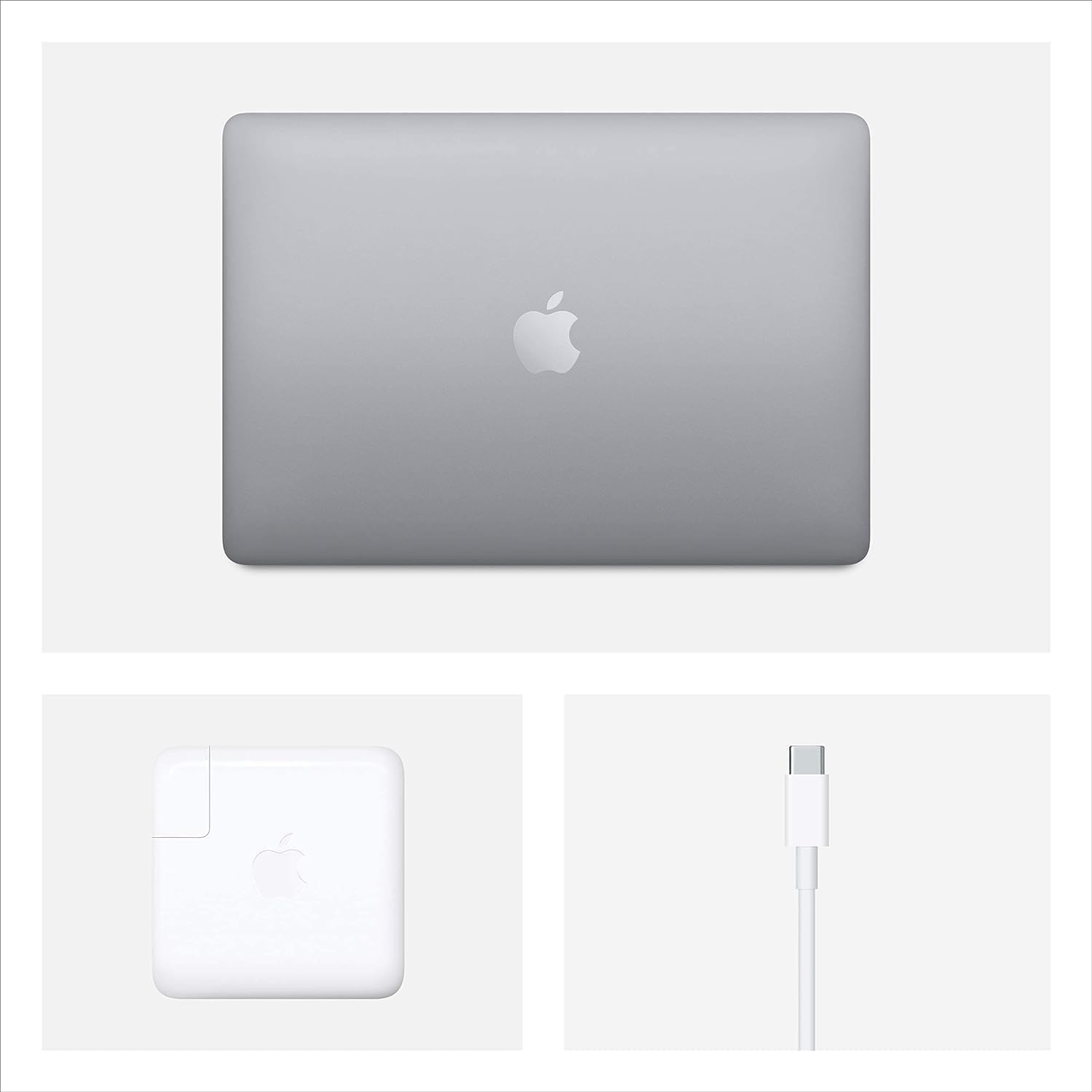 Apple MacBook Pro 13-inch 2020 Model (A2289) - 1.4GHz Core i5, 16GB RAM, 512GB SSD, Silver (MXK62LL/A) - Perfect for Business, Programming & Creative Work