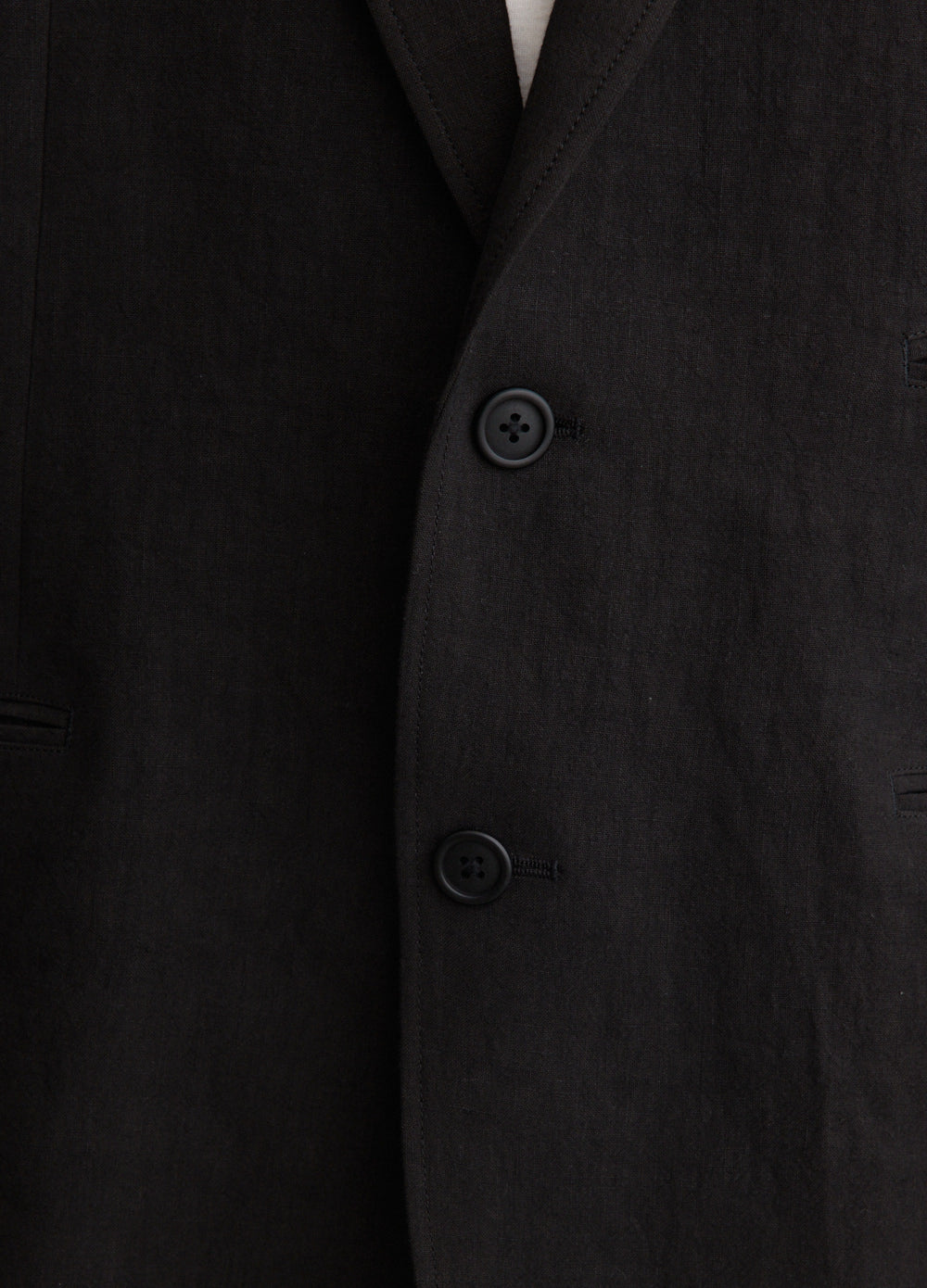 Stylish 2-Button Blazer Jacket for Men & Women - Perfect for Office, Business Meetings & Casual Outings