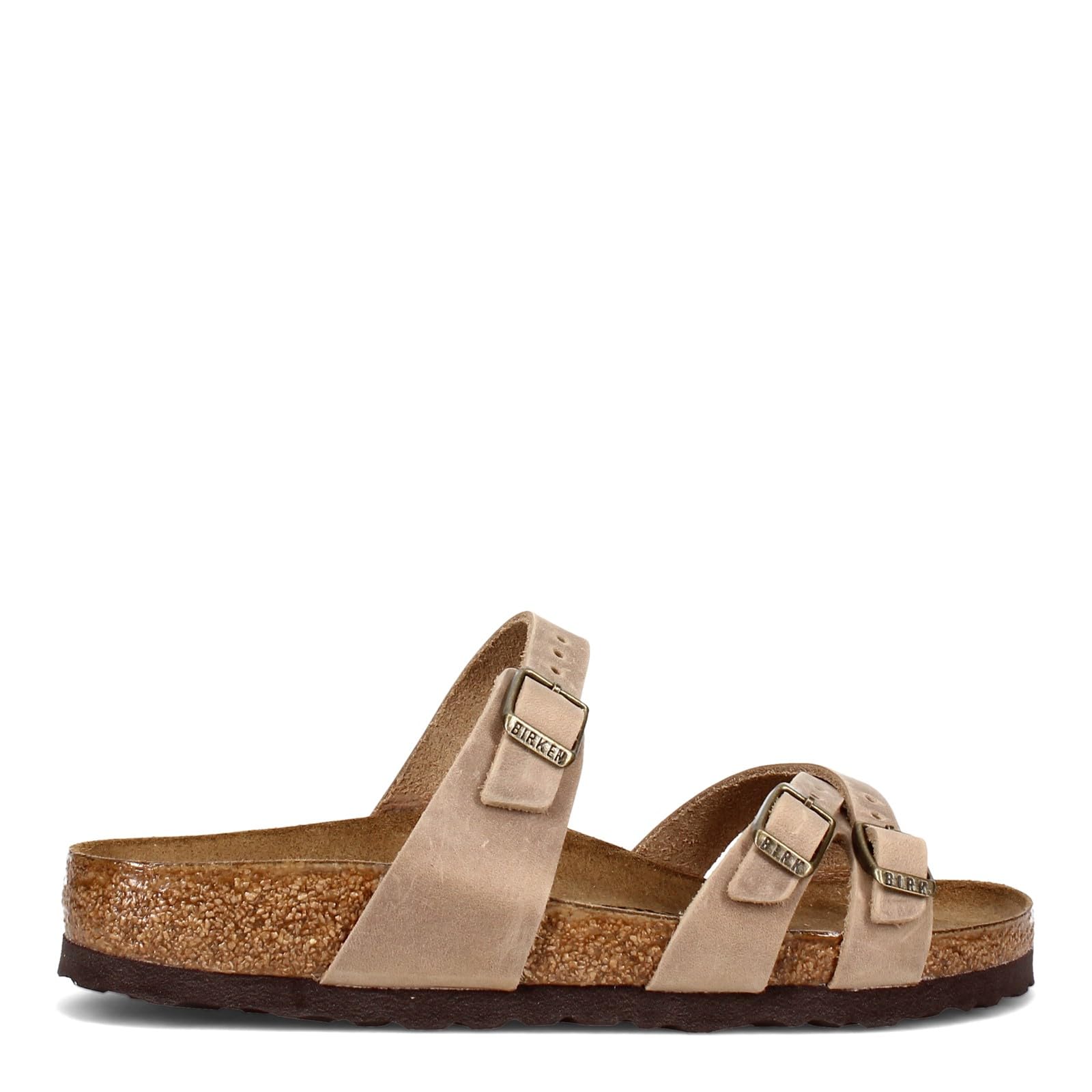 Birkenstock Men's Kyoto Comfort Sandals - Lightweight & Supportive Footbed for Walking, Travel & Casual Wear