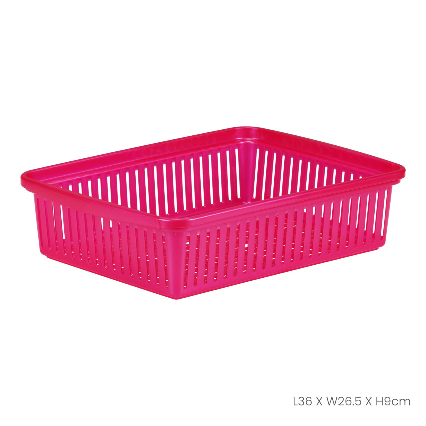 Medium Oblong Tray (0360) - Elegant Serving Tray for Dining, Kitchen, and Home Decor - Perfect for Entertaining, Organizing, and Displaying Items