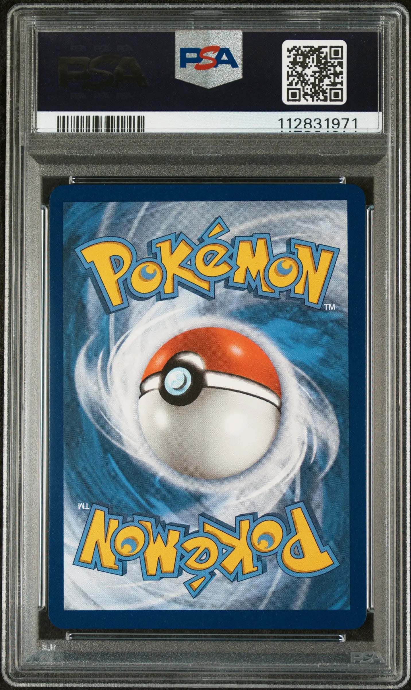 2022 Pokemon Sword & Shield Astral Radiance Garchomp V Full Art PSA 10 Graded Card 178/189 - Perfect for Collectors & Competitive TCG Battles
