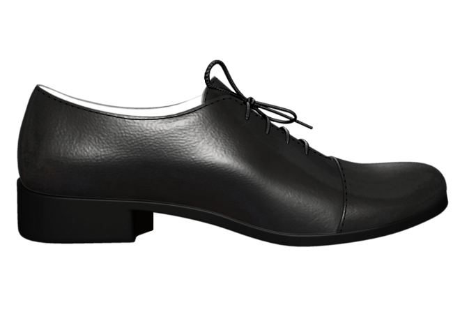 Stylish Gatsby Oxfords for Men | Classic Formal Dress Shoes | Perfect for Weddings, Business & Office Wear