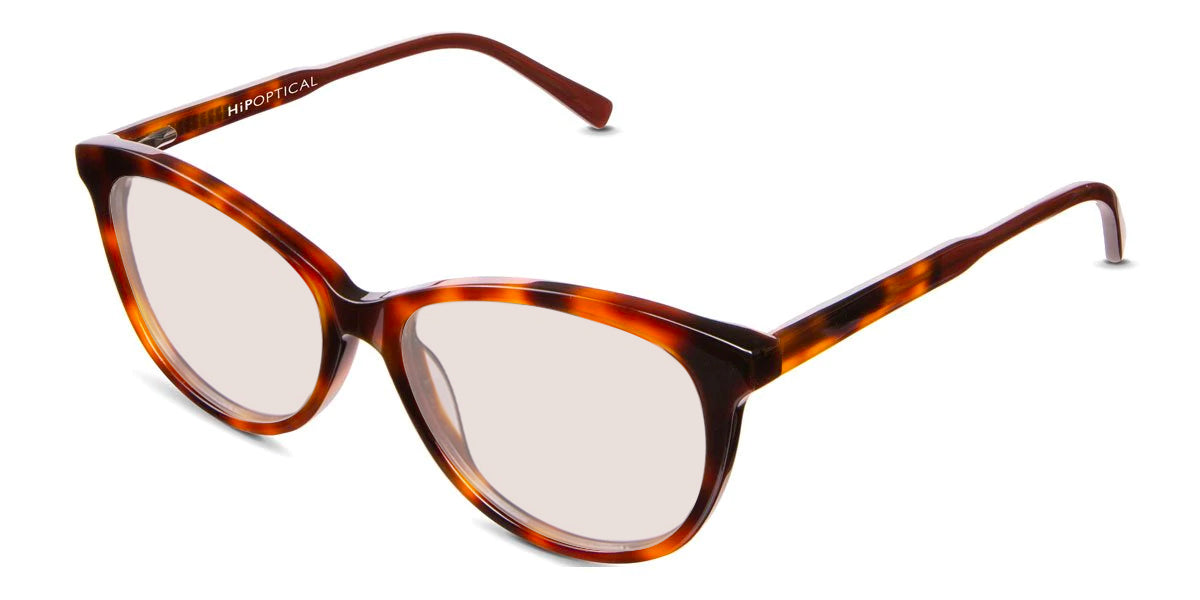 Vader Women's Prescription Tinted Sunglasses - UV Protection & Stylish Eyewear for Driving, Outdoor Activities & Fashion Accessories