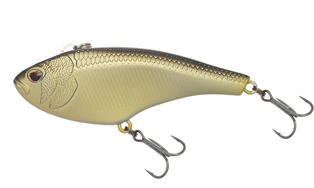 Swimtrex 66 SNK 66mm 15g Fishing Lure - Premium Bass Fishing Bait for Freshwater & Saltwater Anglers - Ideal for Casting, Trolling, and Jigging