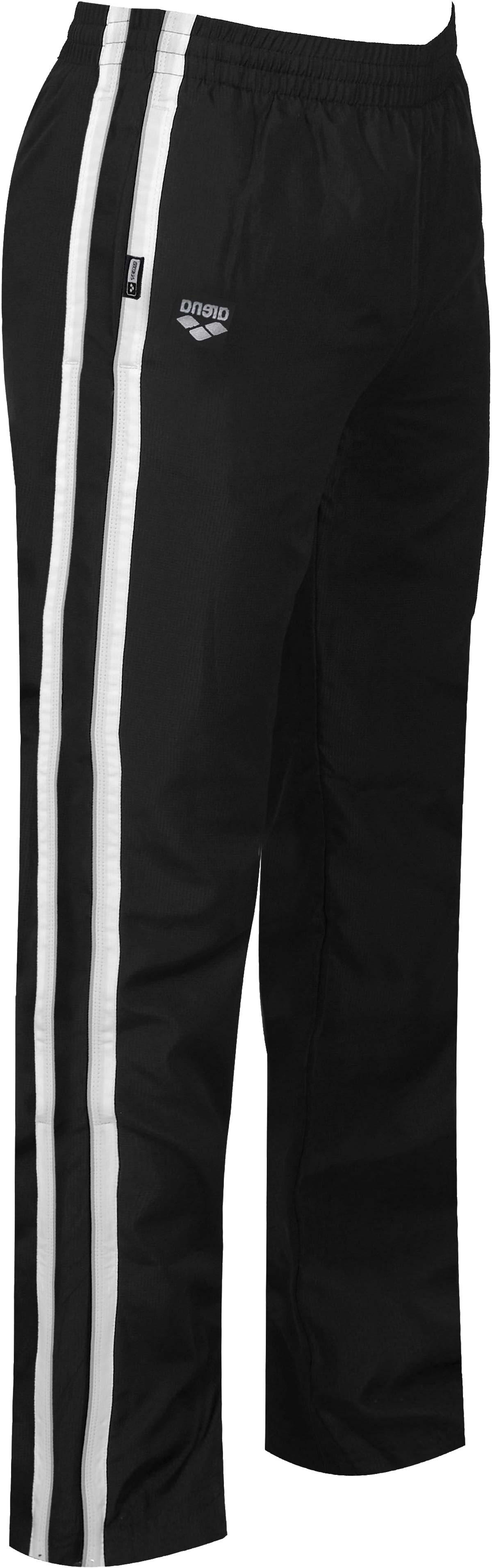 Arena Fribal Warm Up Pants for Men & Women - High Performance Swim Training Joggers - Perfect for Swimming, Gym Workouts, and Cold Weather Warmth