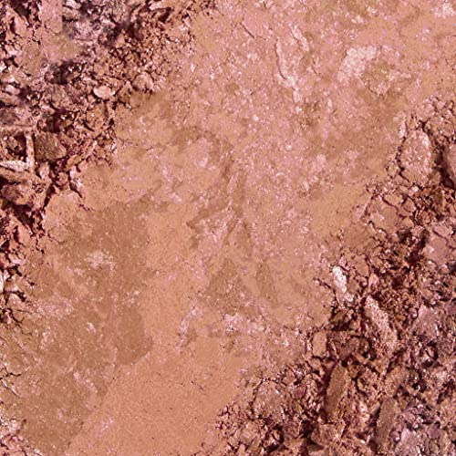 02 Ginger Bronze