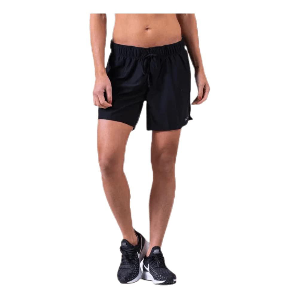 Nike Women's Dri-FIT Training Shorts - Breathable Quick-Dry Workout Shorts for Running, Yoga & Gym | High Waist Athletic Shorts for Women