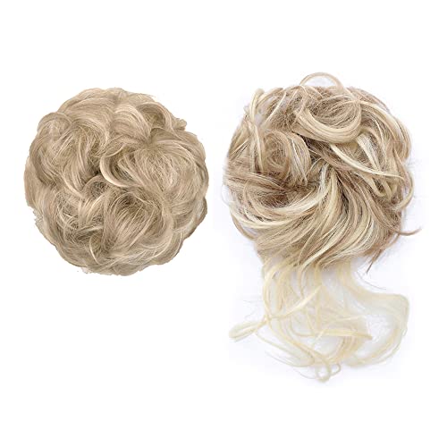 JX&WZ-Highlights Blonde