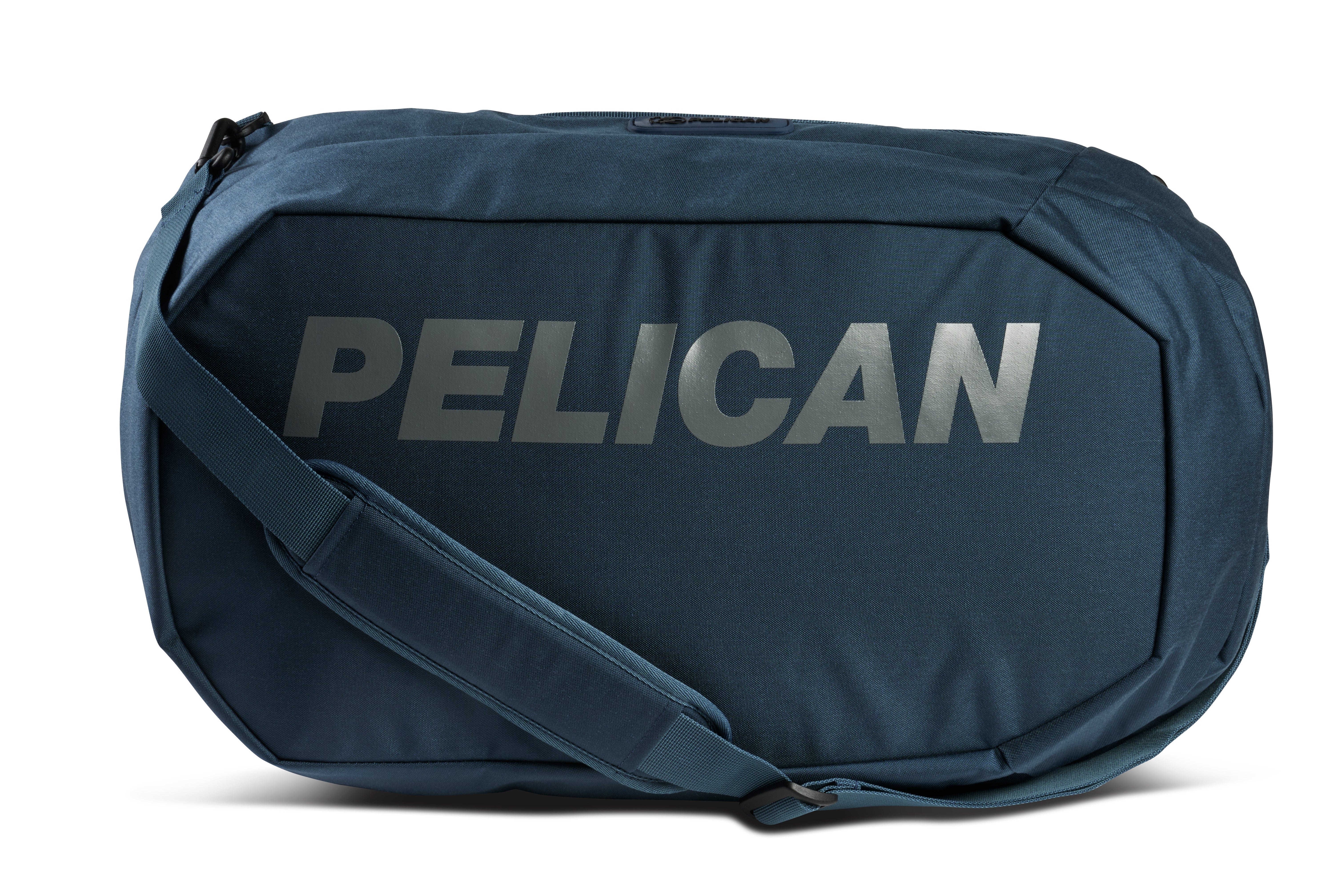 Pelican TRVL Aegis 45L Waterproof Duffle Bag & Backpack - Travel, Camping & Outdoor Adventure Gear