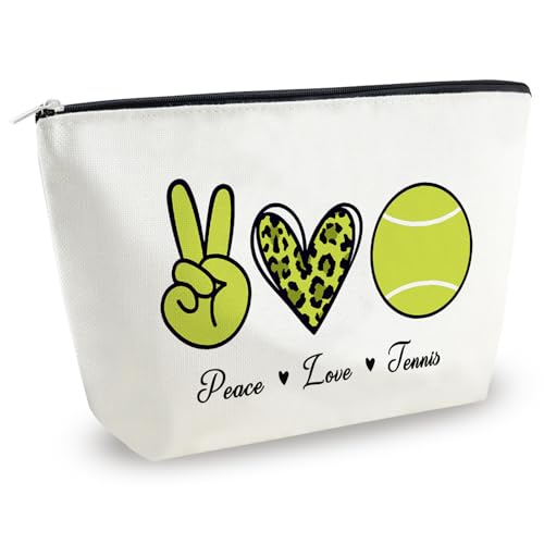 white-Tennis
