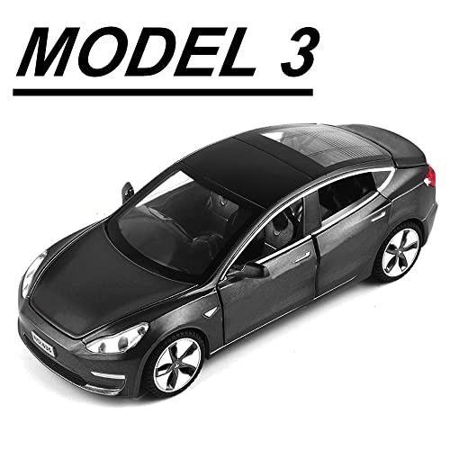1/32 Model 3 Black