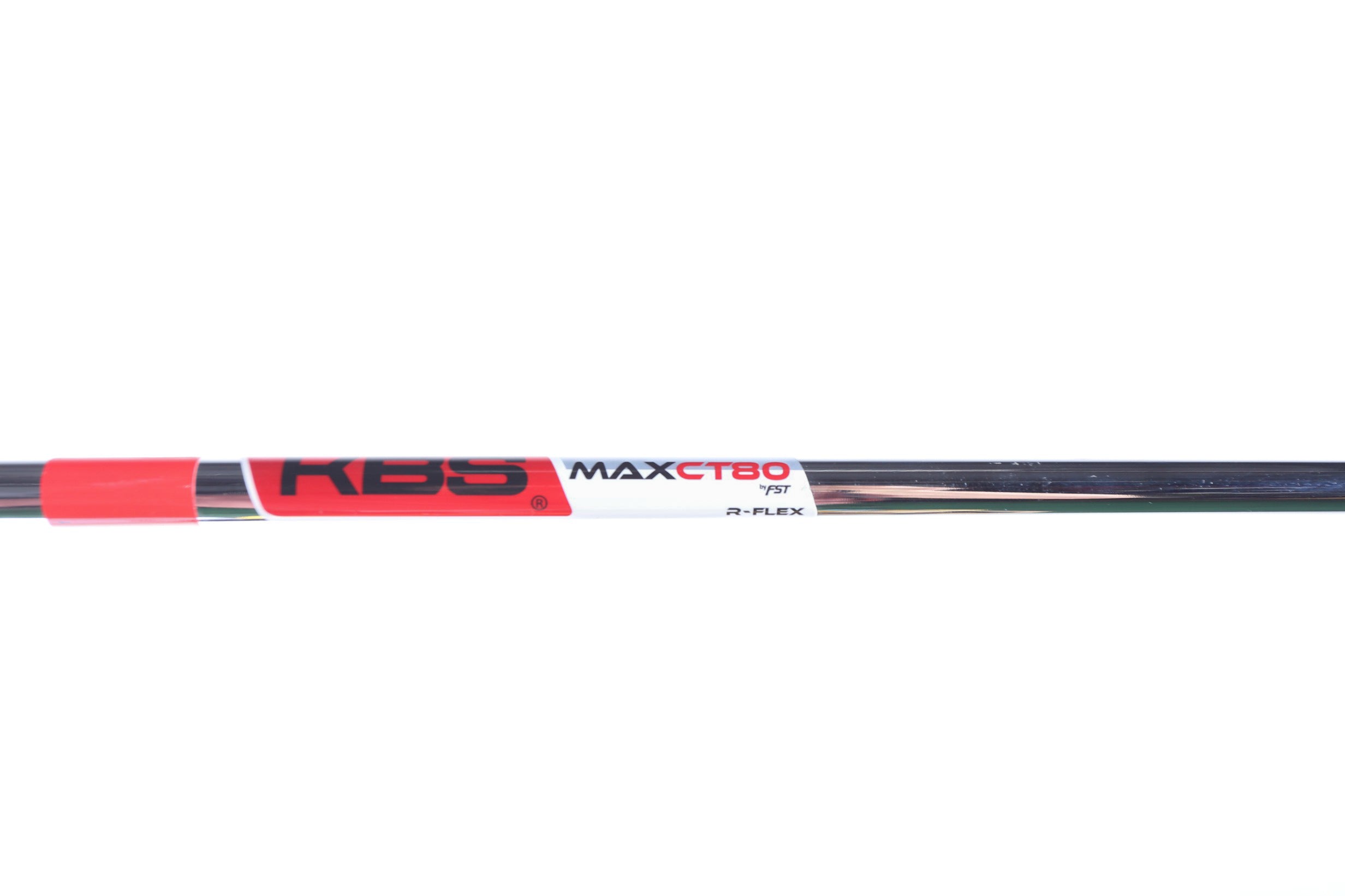 Used Callaway Rogue 7 Iron Left Handed Golf Club - Regular Flex Steel Shaft for Men | Perfect for Practice & Course Play