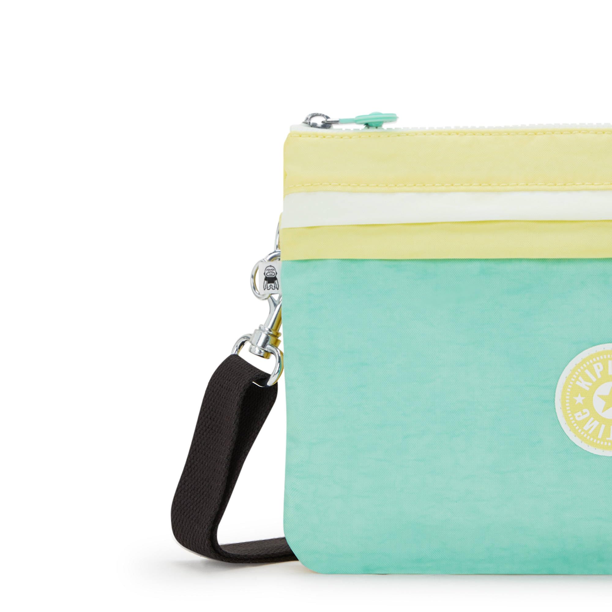 Kipling Easy Riri Large Crossbody Bag for Women - Lightweight Travel Purse with Adjustable Strap, Perfect for Everyday Use, Work & Weekend Outings