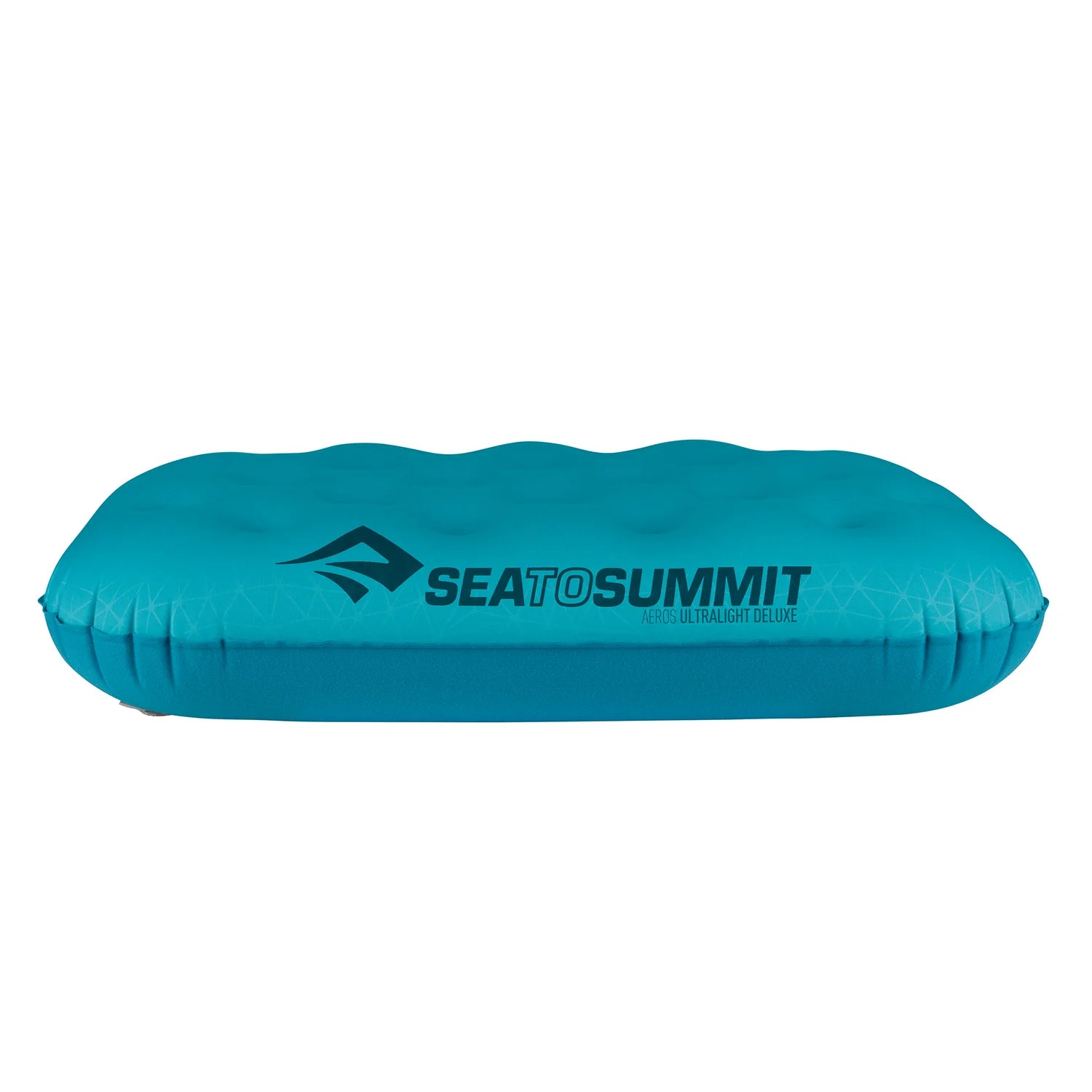 Aeros Ultralight Deluxe Travel Pillow - Compact & Comfortable for Airplane, Car, Camping & Office Use