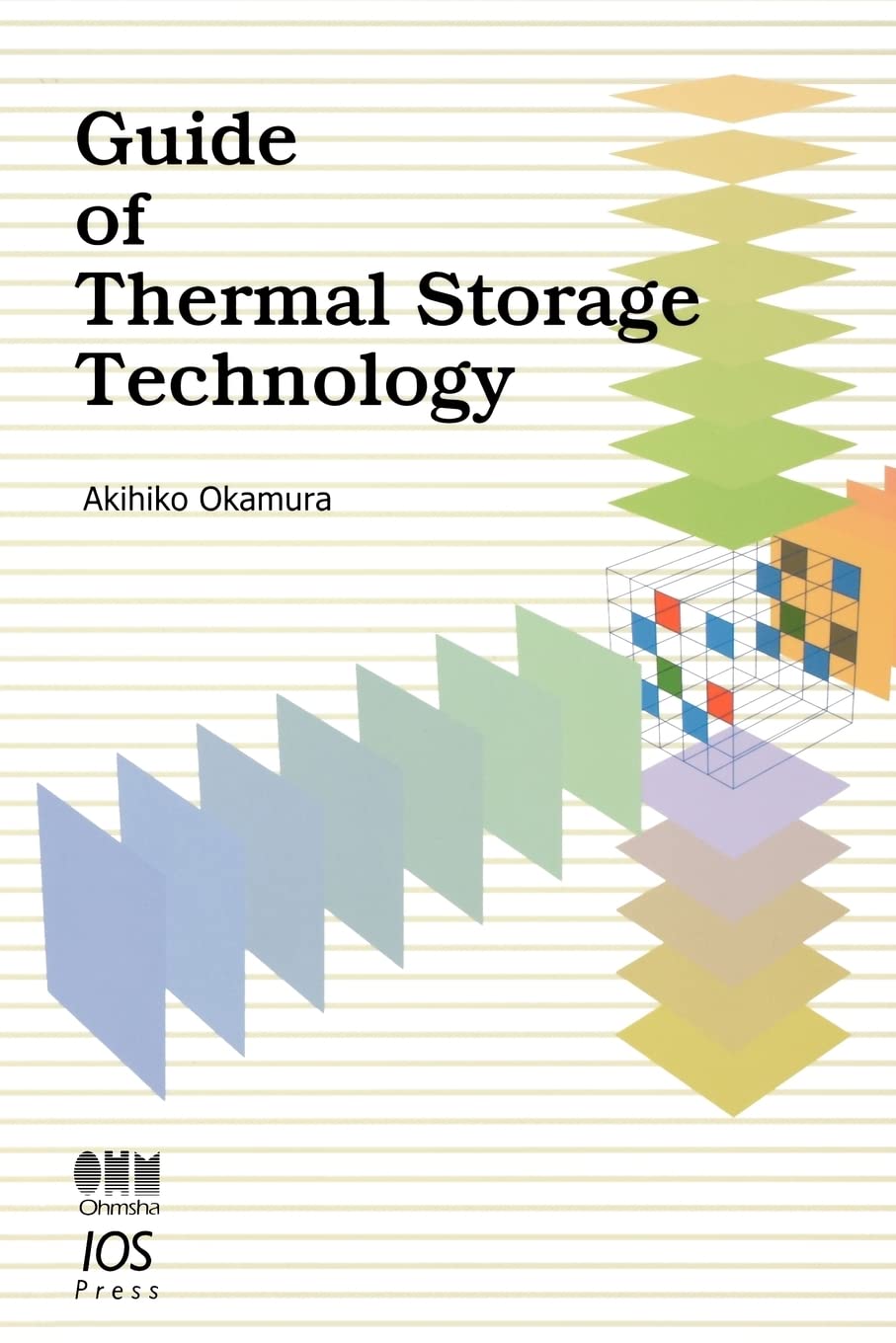 Thermal Storage Technology Guide - Efficient Energy Solutions for Home & Industrial Use