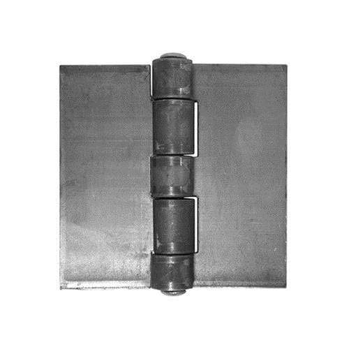 Heavy Duty Steel