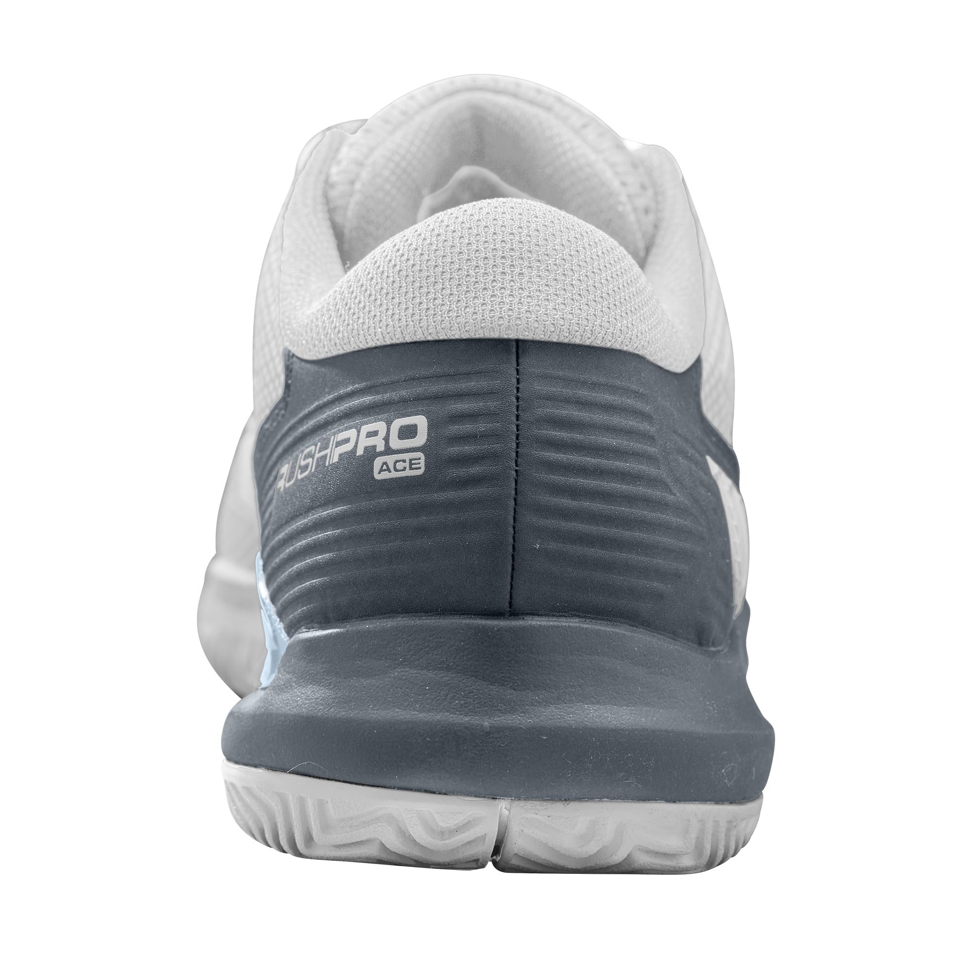 Wilson Women's Rush Pro Ace Pickleball Shoes - Lightweight & Supportive for Competitive Play - Perfect for Indoor & Outdoor Pickleball Courts