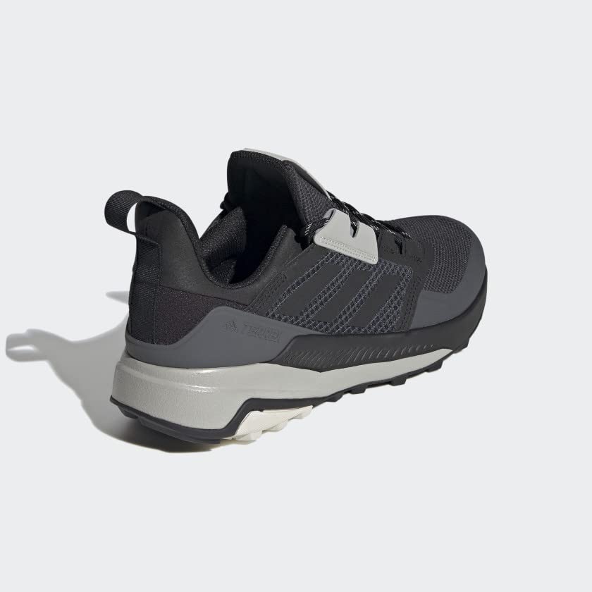 adidas Men's Terrex Trailmaker Hiking Shoes - Lightweight Waterproof Outdoor Boots for Men | Perfect for Mountain Trekking, Camping & Trail Running