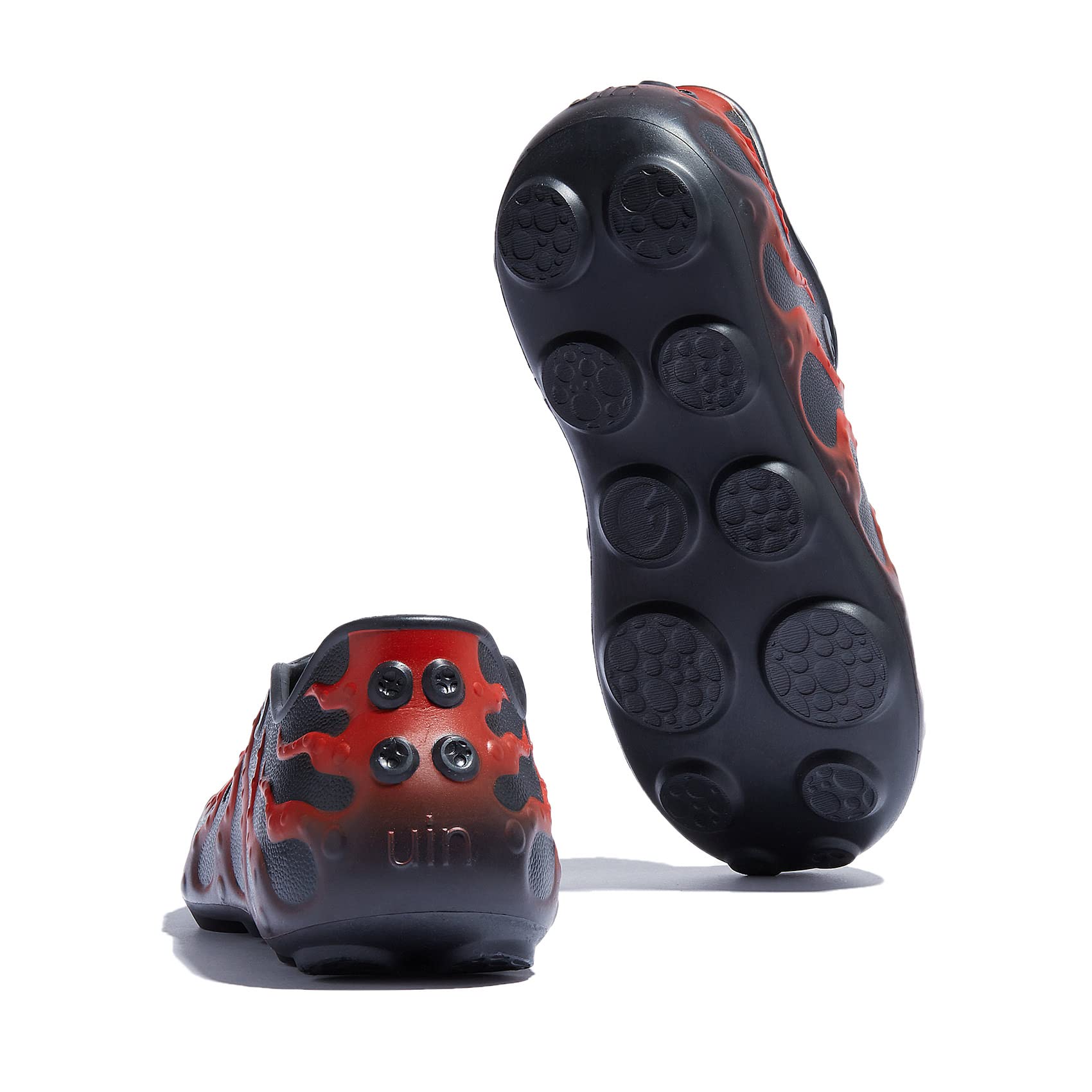 UIN Men's Slip-On Clog Shoes - Comfortable Beach & Garden Sandals for Outdoor Activities - Perfect for Walking, Swimming, and Relaxing by the Water