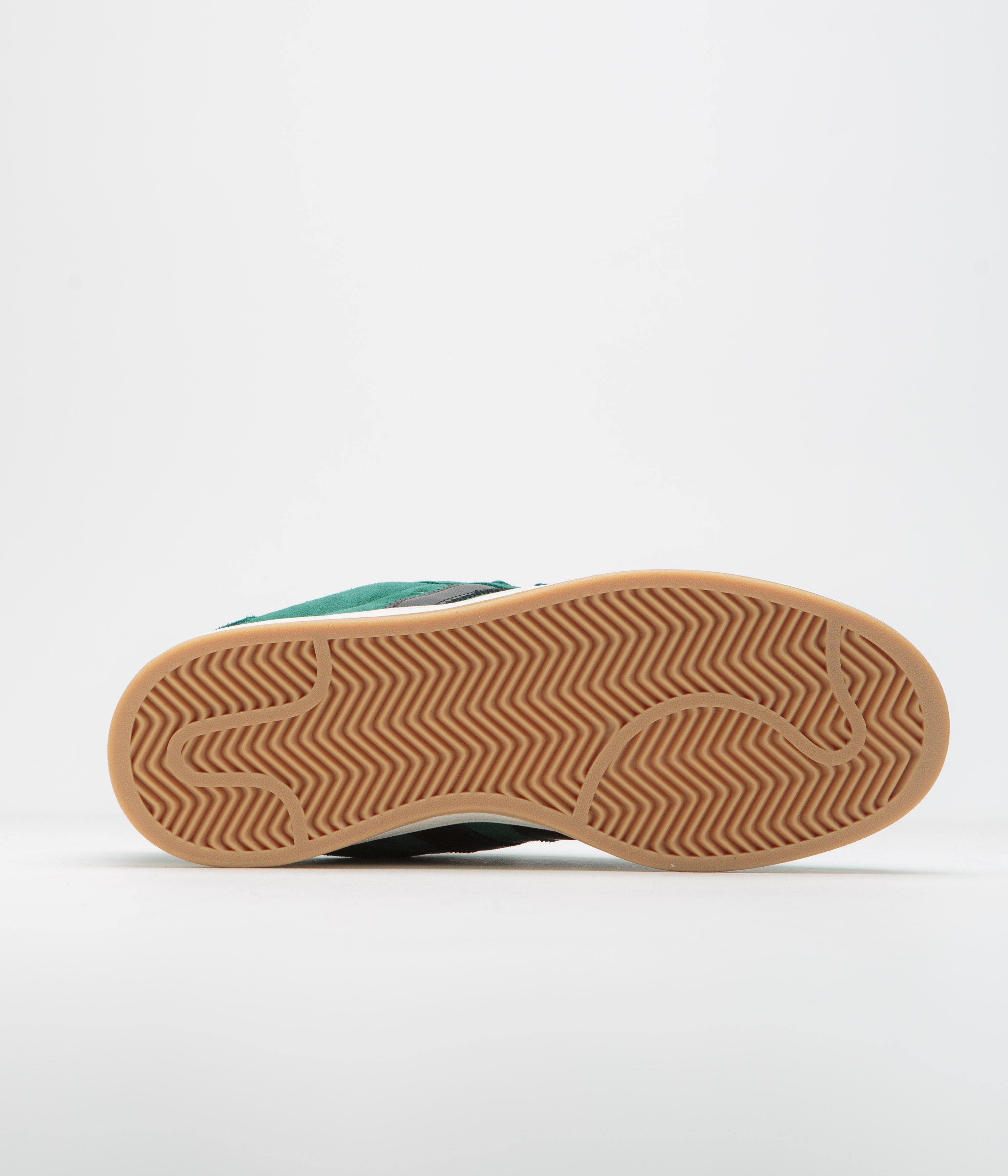 Adidas Campus 00s Sneakers - Collegiate Green, Core Black & Off White | Retro Running Shoes for Men & Women | Perfect for Casual Wear, Street Style & Everyday Comfort