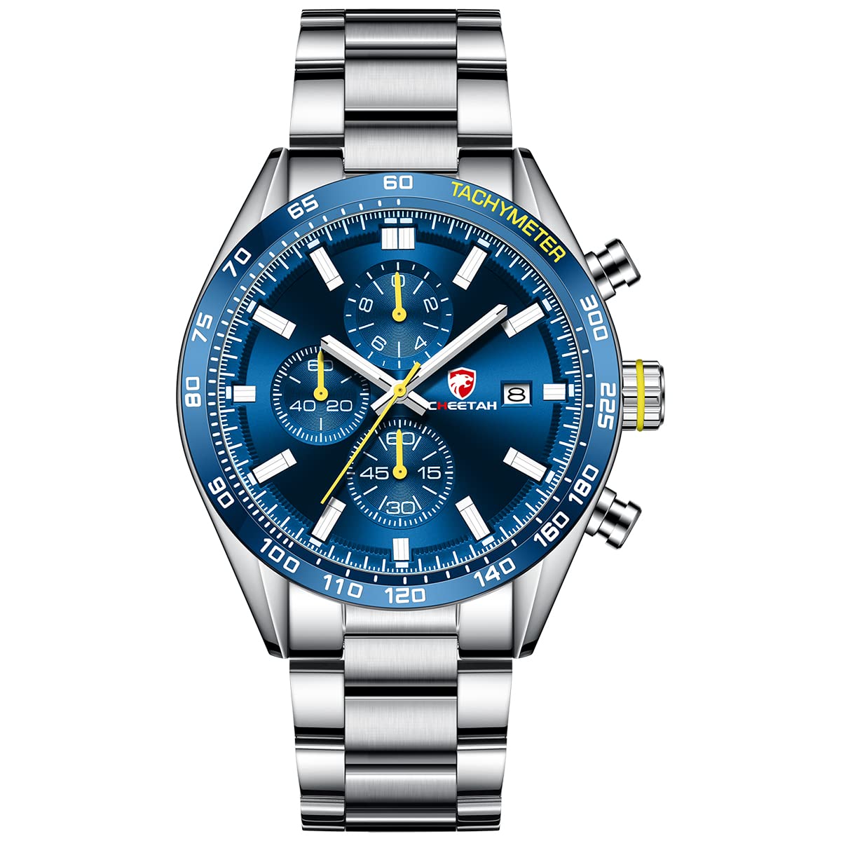 The Timeless Elegance: A Story of Precision and Style