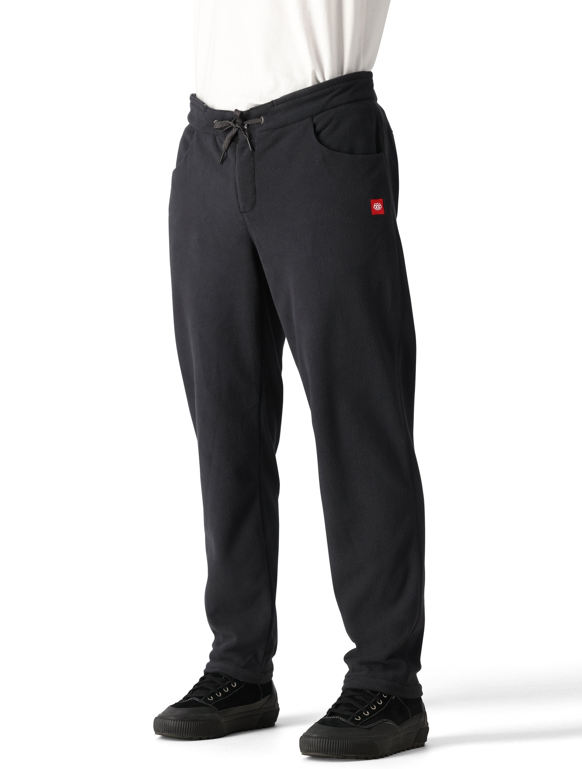 686 Men's SMARTY® 3-in-1 Cargo Pants - Waterproof, Insulated Winter Snow Pants with Removable Liner for Skiing, Snowboarding & Outdoor Activities (2025 Edition)