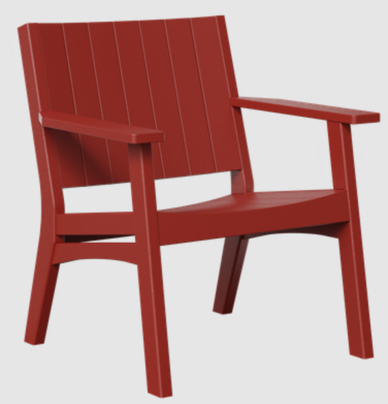 Chat Outdoor Dining Chair - Waterproof Wicker Patio Chairs with Cushions, Set of 2 - Perfect for Backyard, Garden, Poolside & Restaurant Outdoor Seating