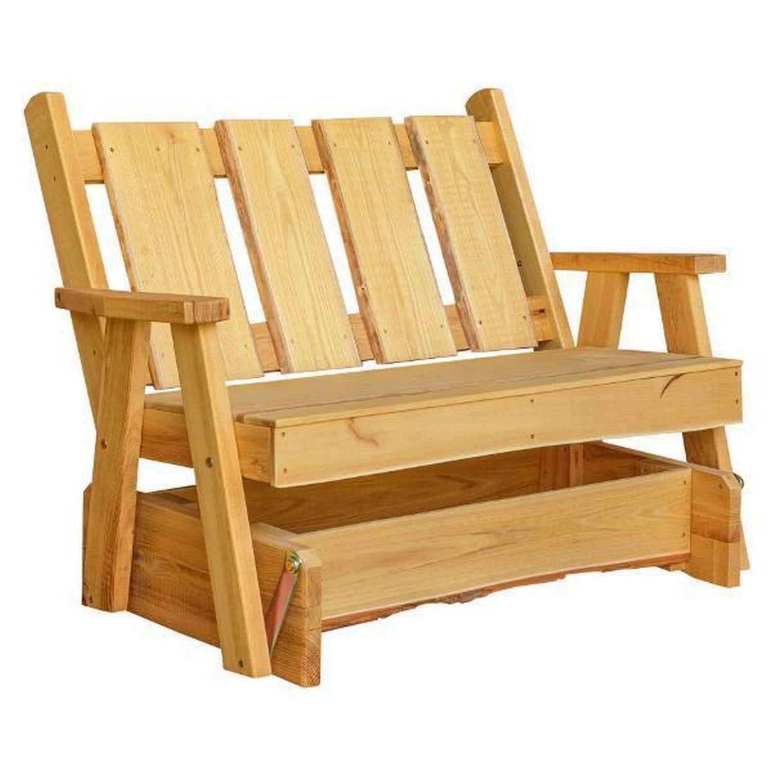 Natural Stain