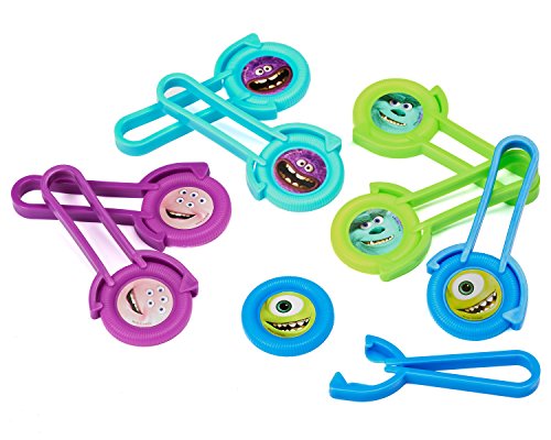 Disc Shooters