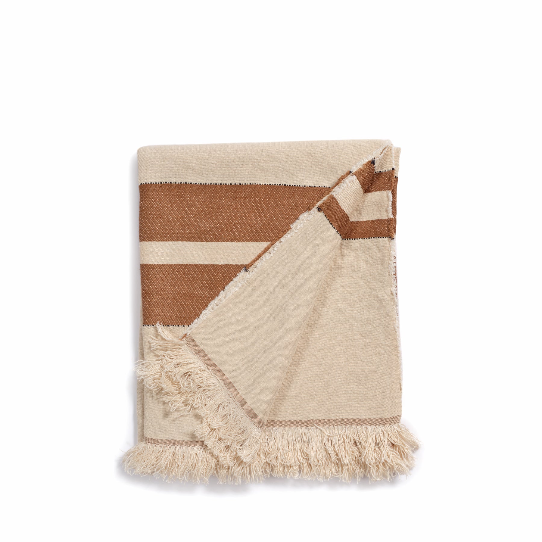 Belgian Railway-Inspired Table Throw - Elegant Dining & Home Decor for Parties, Weddings & Special Occasions