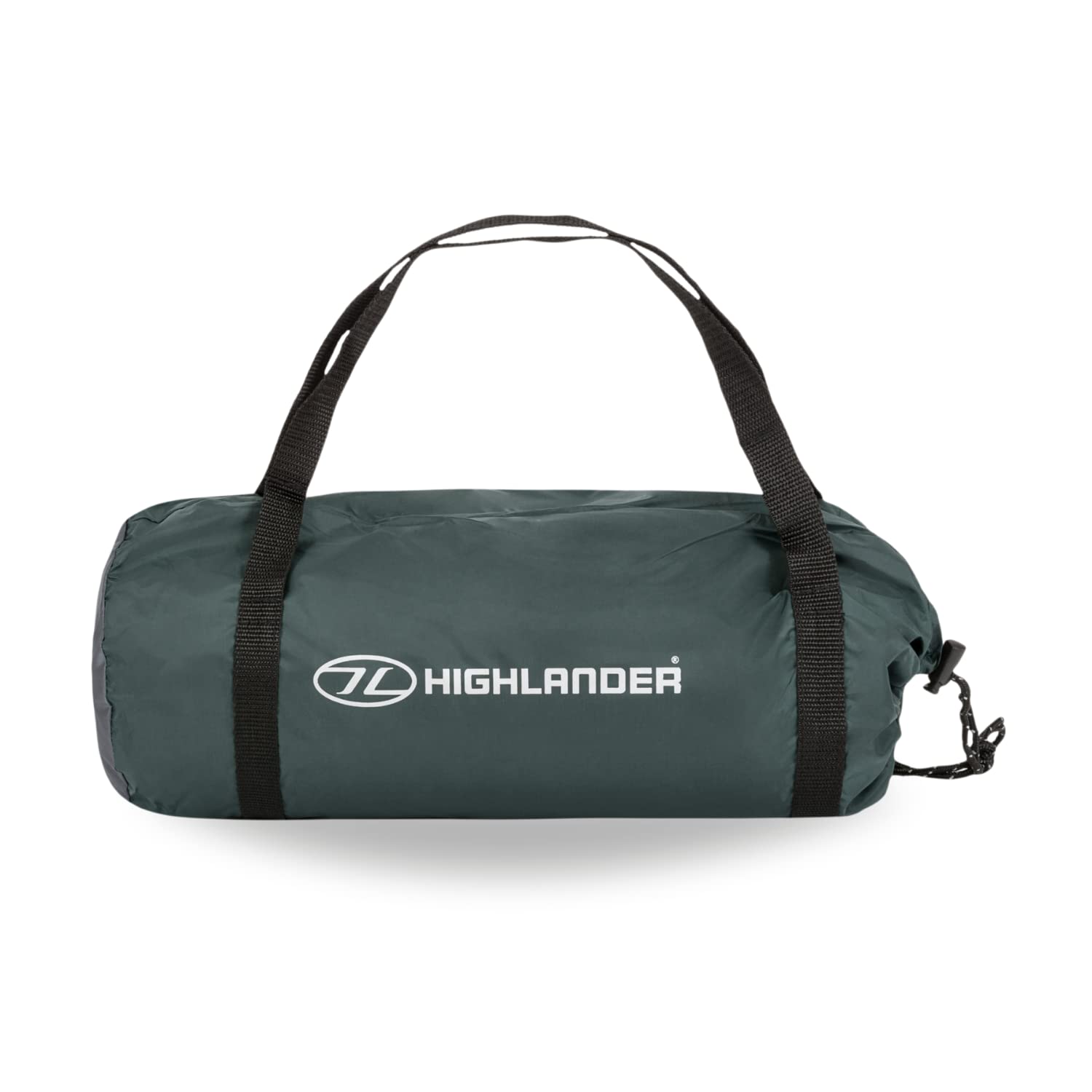 HIGHLANDER Backpacking Tent - Lightweight Waterproof 2-Person Camping Tent for Hiking & Outdoor Adventures | Perfect for Backpacking, Camping & Travel