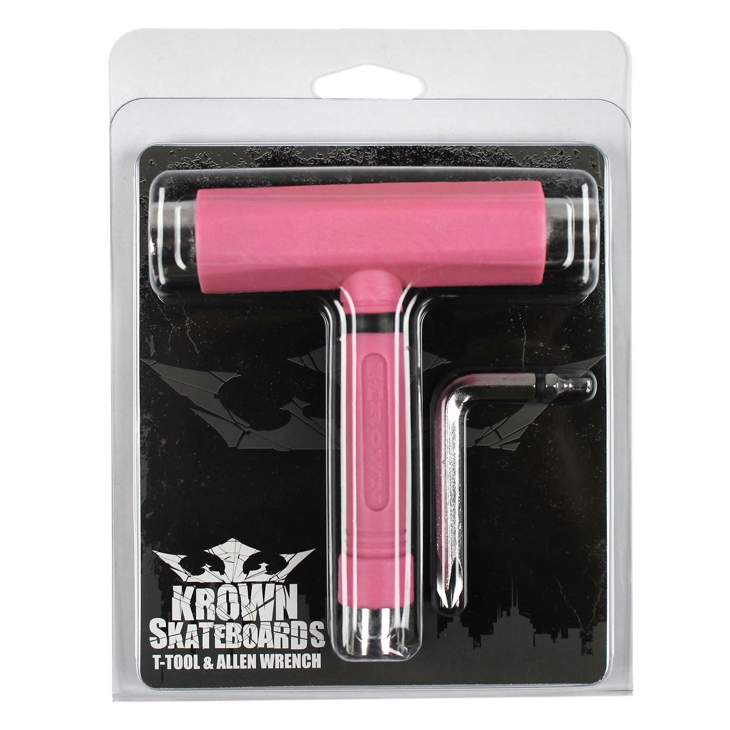 Krown Tool - Premium Quality for DIY & Professional Use