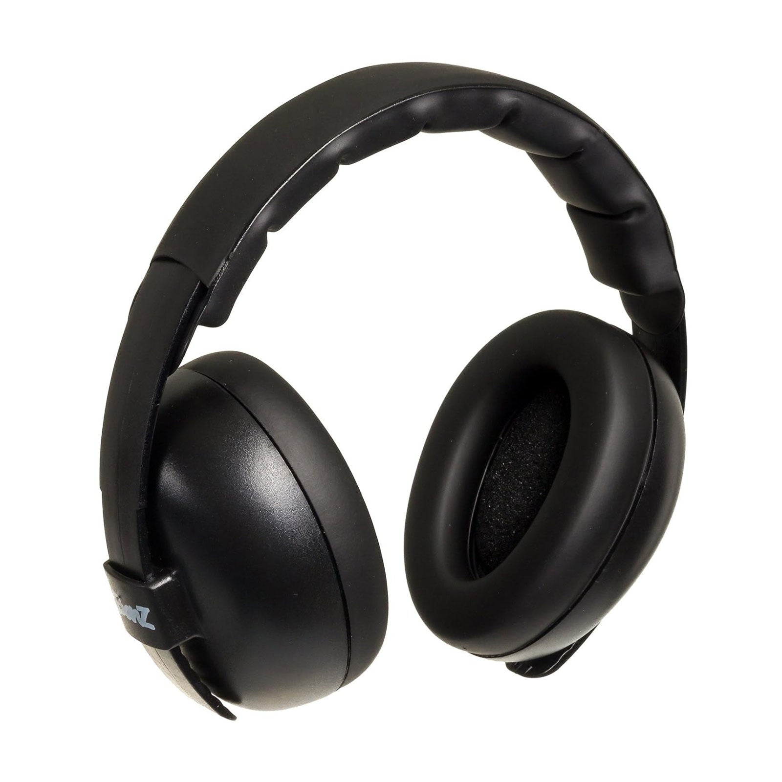 Banz Baby Earmuffs - Noise Protection for Infants & Toddlers - Hearing Safety for Airplanes, Concerts & Loud Events - Soft & Comfortable Ear Defenders for Kids