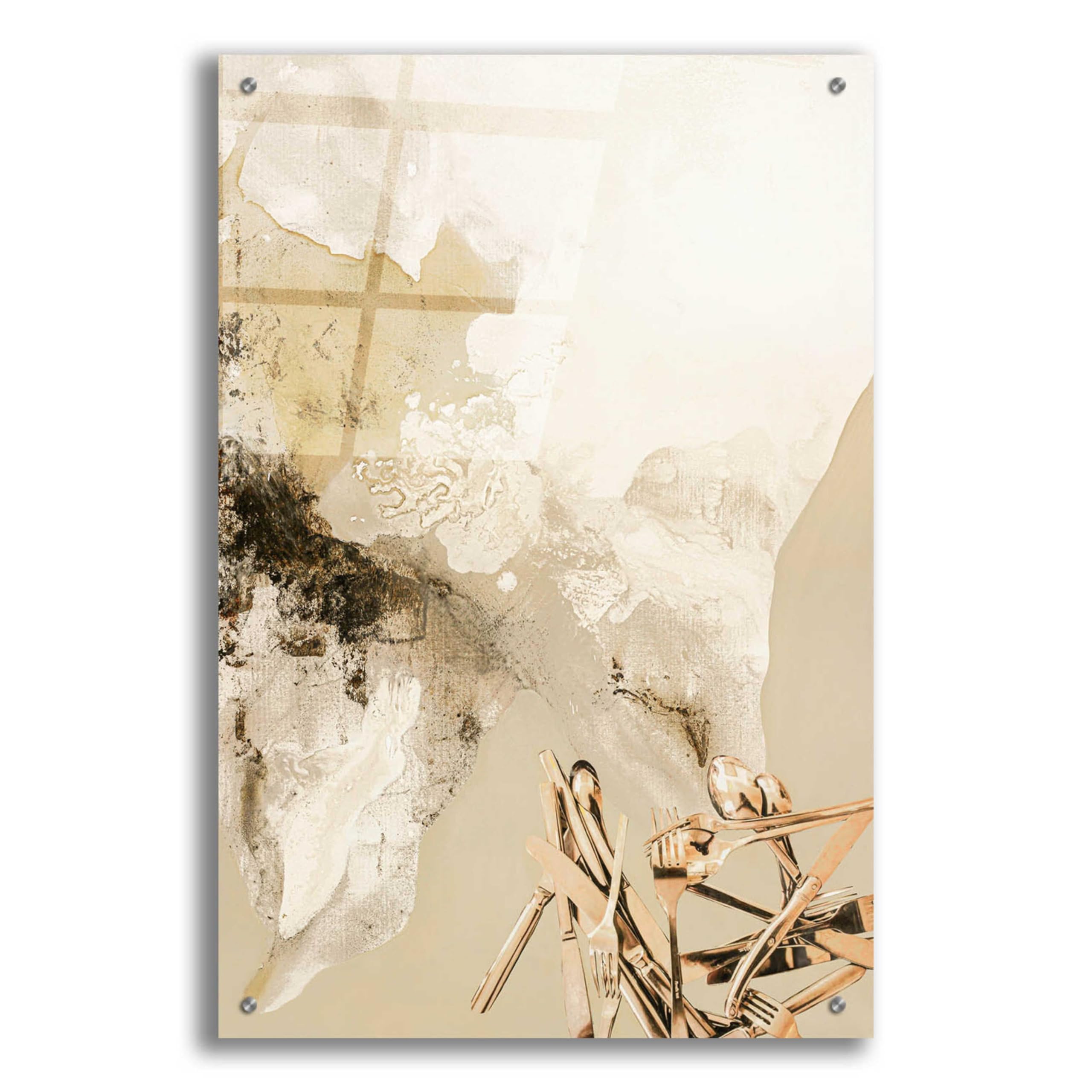 Epic Art 'The Art of Taste 5' by Design Fabrikken - 24