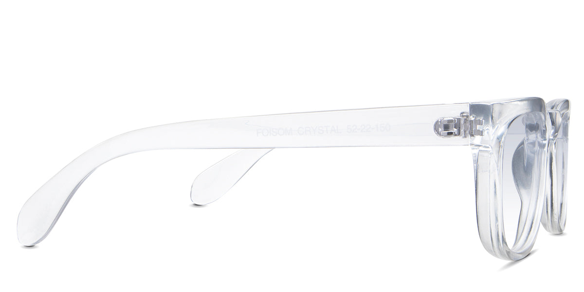 Men's Prescription Tinted Sunglasses - UV Protection Polarized Lenses for Driving, Fishing & Outdoor Activities