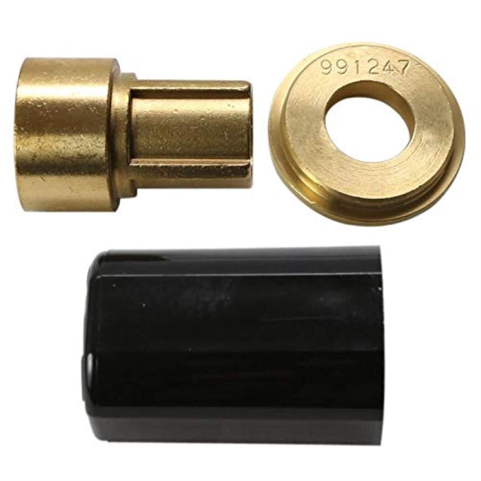 6209816 MICH Hub Kit for Honda 35-50 HP & 35-60 HP Outboard Motors - Perfect for Marine Engine Repair and Boat Maintenance