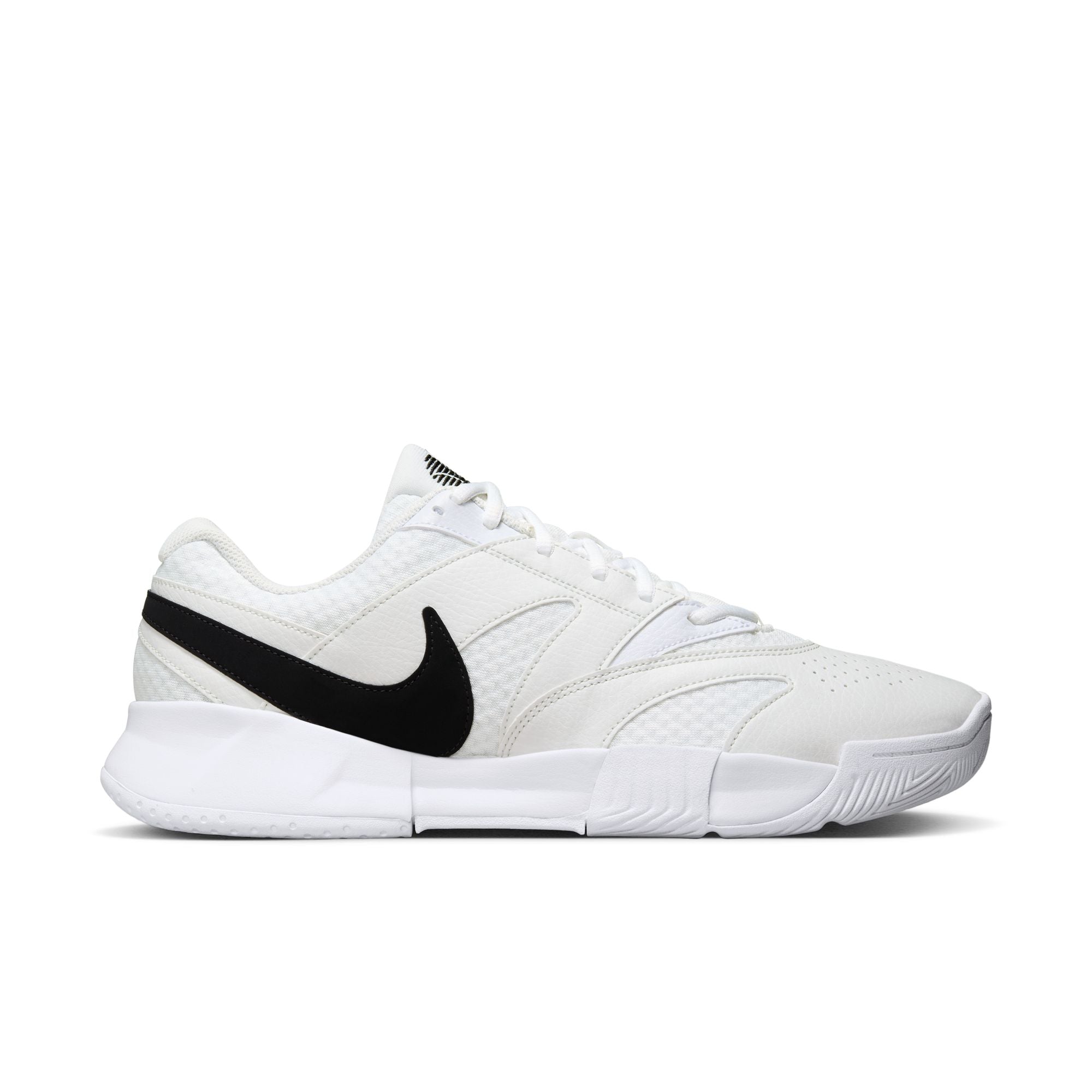 Nike Court Lite 4 Men's Tennis Shoes - Lightweight & Durable for Court Sports, Casual Wear & Gym Training