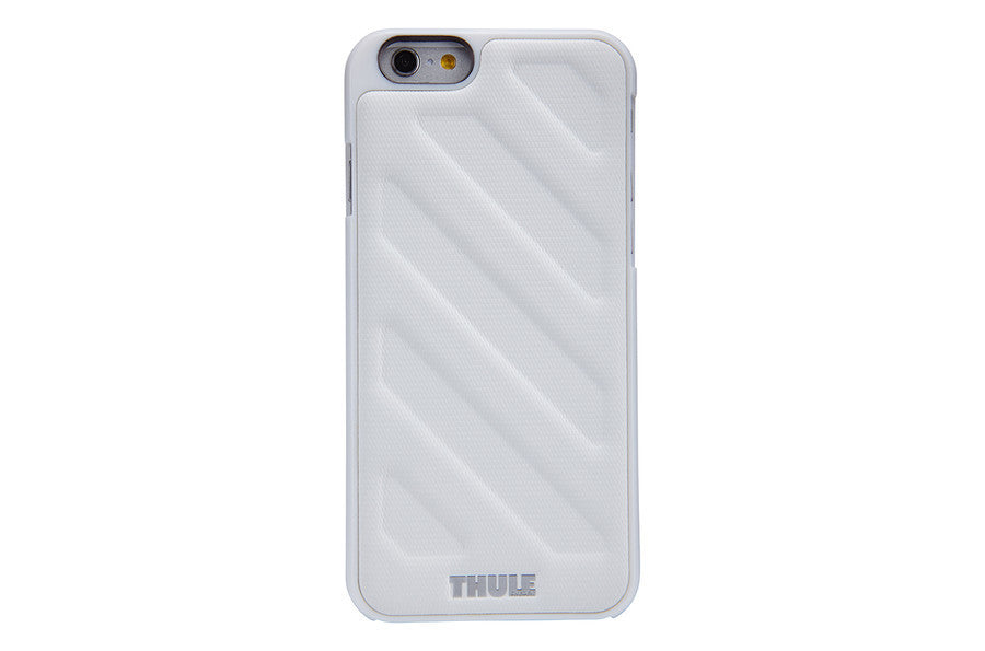 Thule Gauntlet Rugged Protective Case for iPhone 6/6s - Shockproof & Water Resistant Cover for Outdoor Adventures & Daily Use
