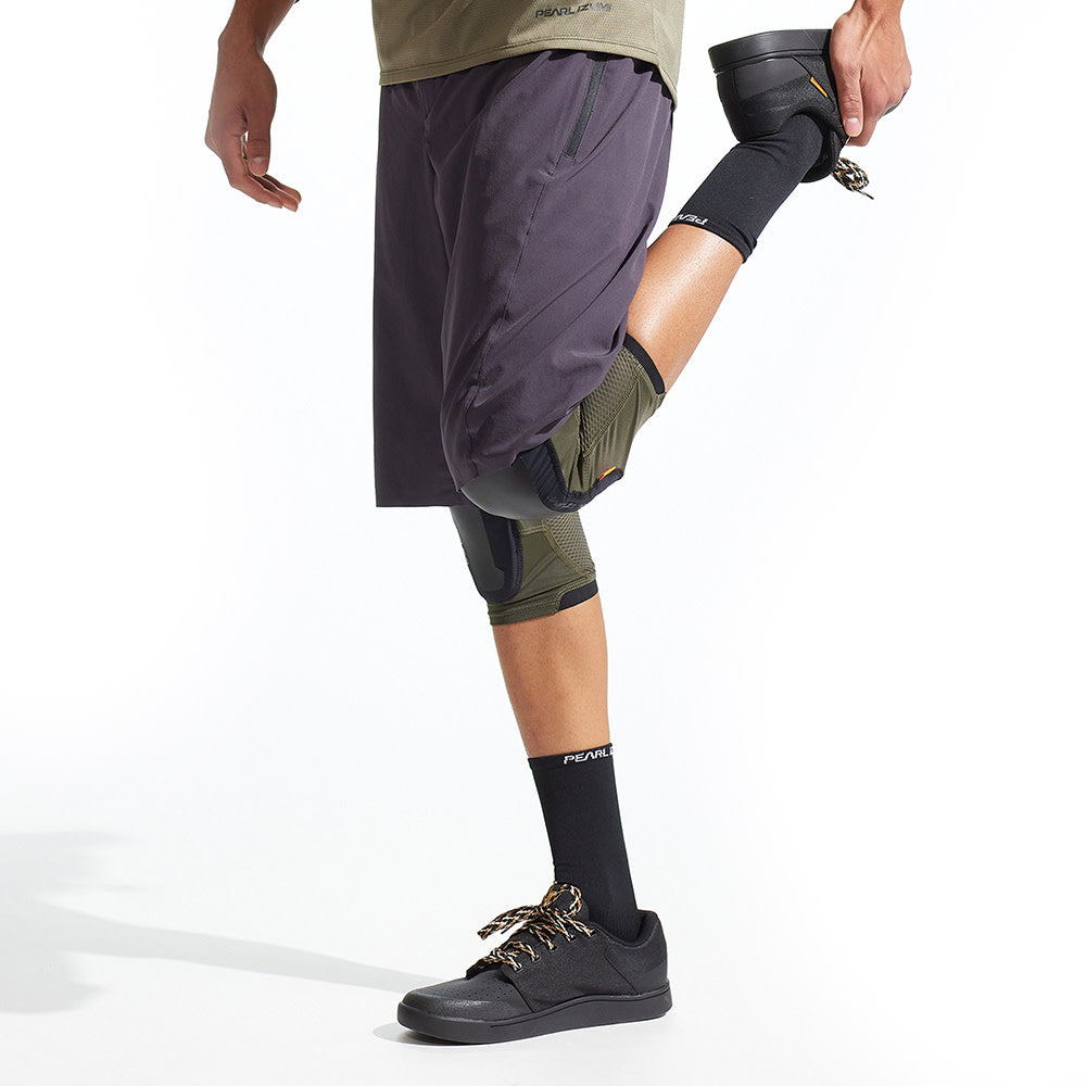 Summit Knee Guards - Durable & Comfortable Knee Protection for Cycling, Skateboarding & Workouts - Perfect for Outdoor Sports & Fitness Activities