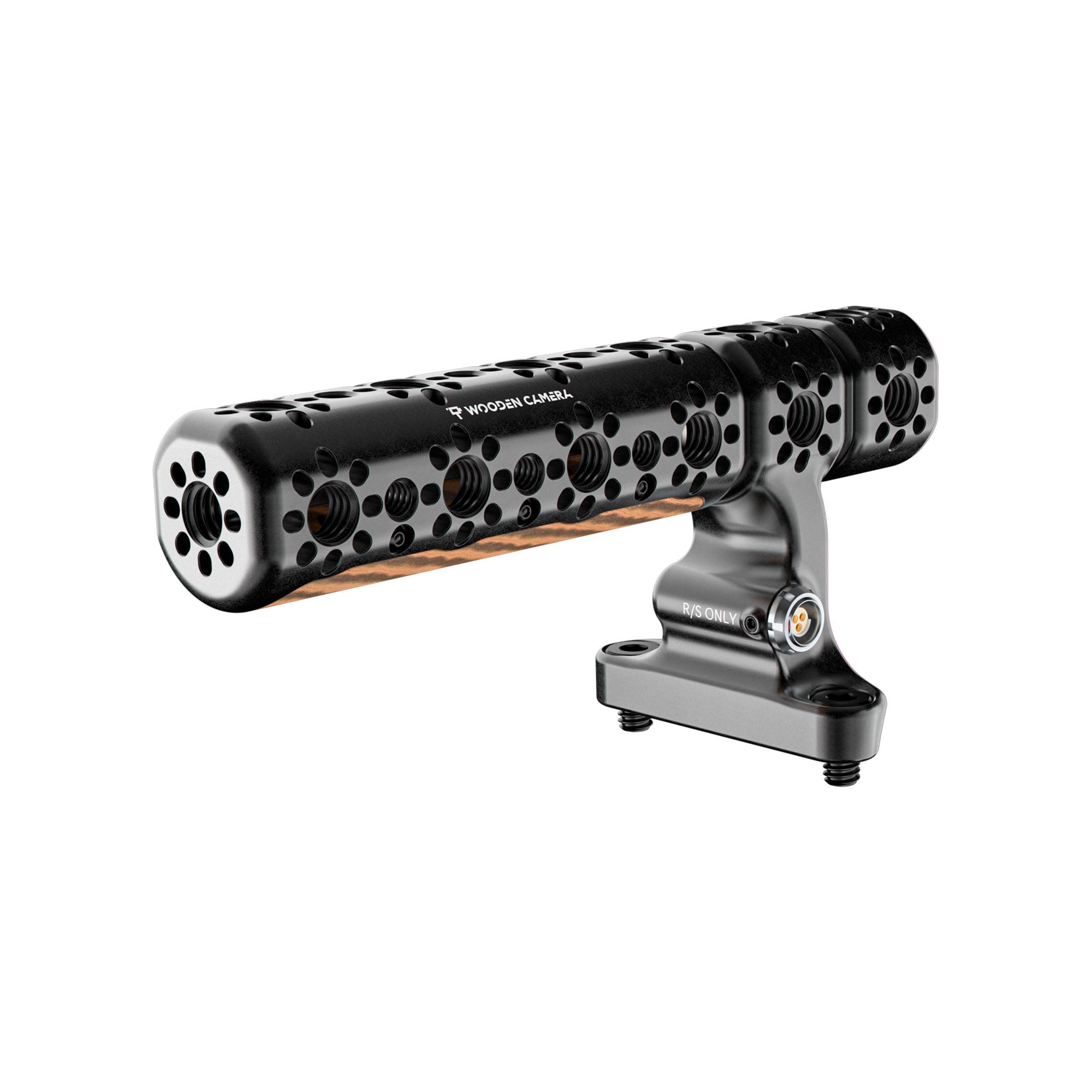 RED® DSMC3™ Ultra Handle 4 Kit - Professional Camera Grip for Cinematic Filmmaking, Vlogging & Studio Production