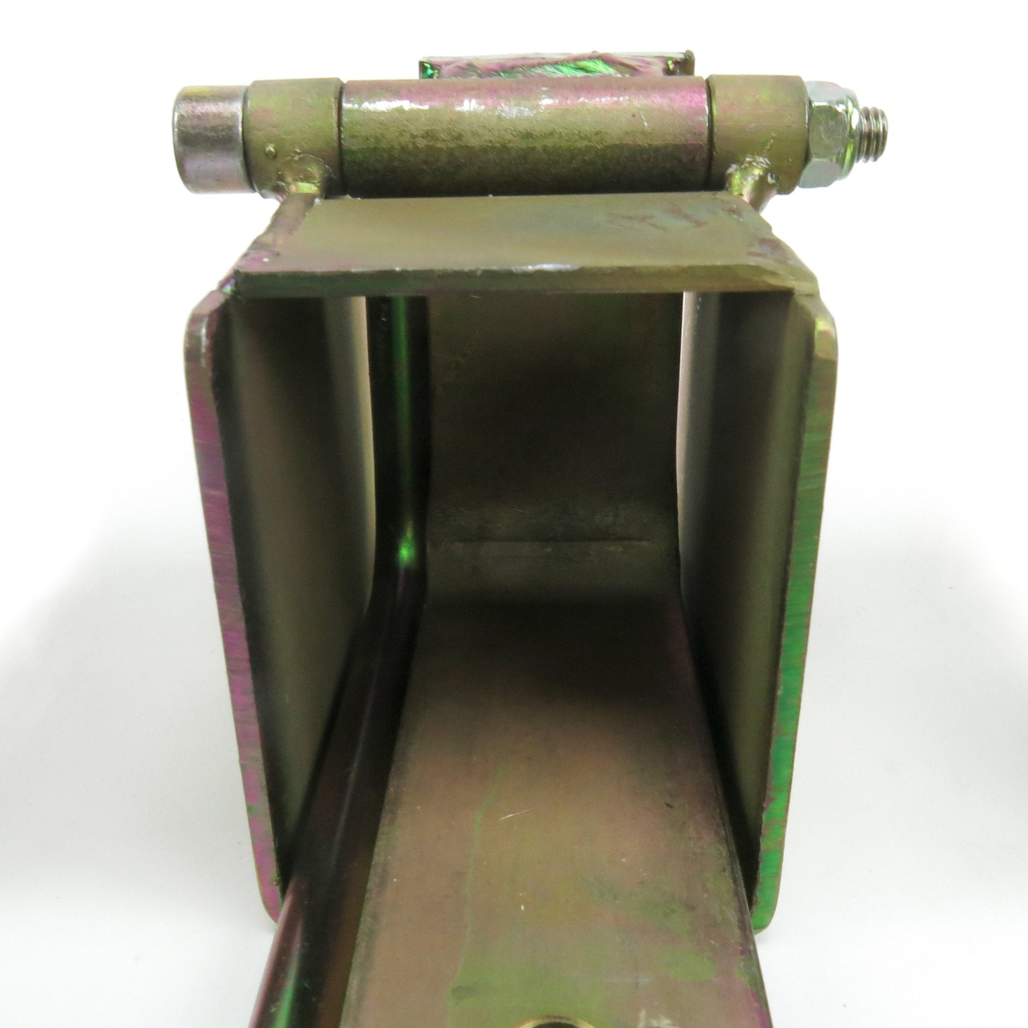 1904 Cadillac Model B 2-Door Suicide Door Hidden Hinge Kit with 12V Power Motor & Latches - Classic Car Restoration Parts for Antique Vehicle Customization