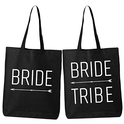 Bride Tribe