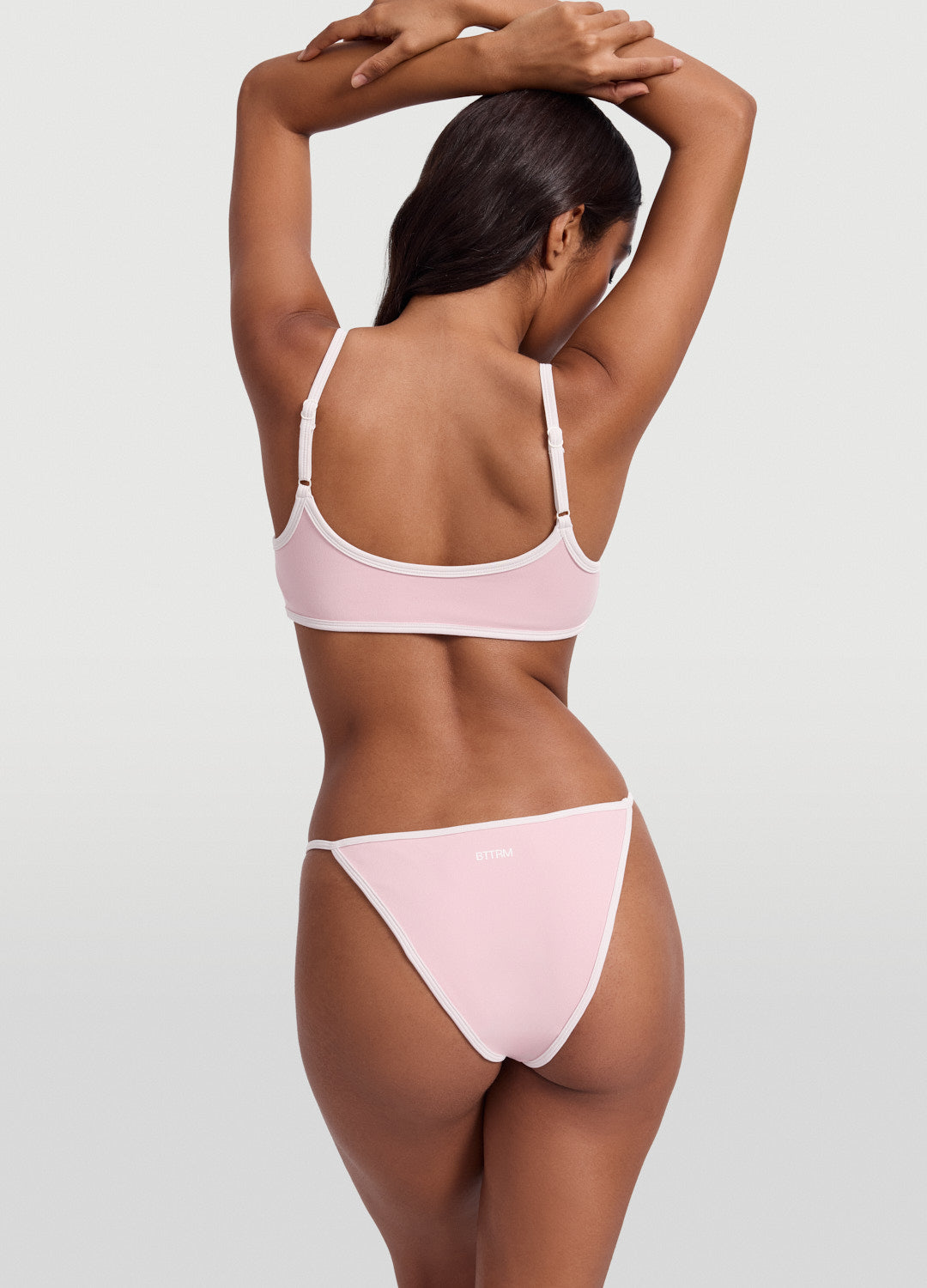 Low Waist V Cut Briefs for Women - Sexy Comfortable Underwear - Perfect for Daily Wear, Workout & Sleep