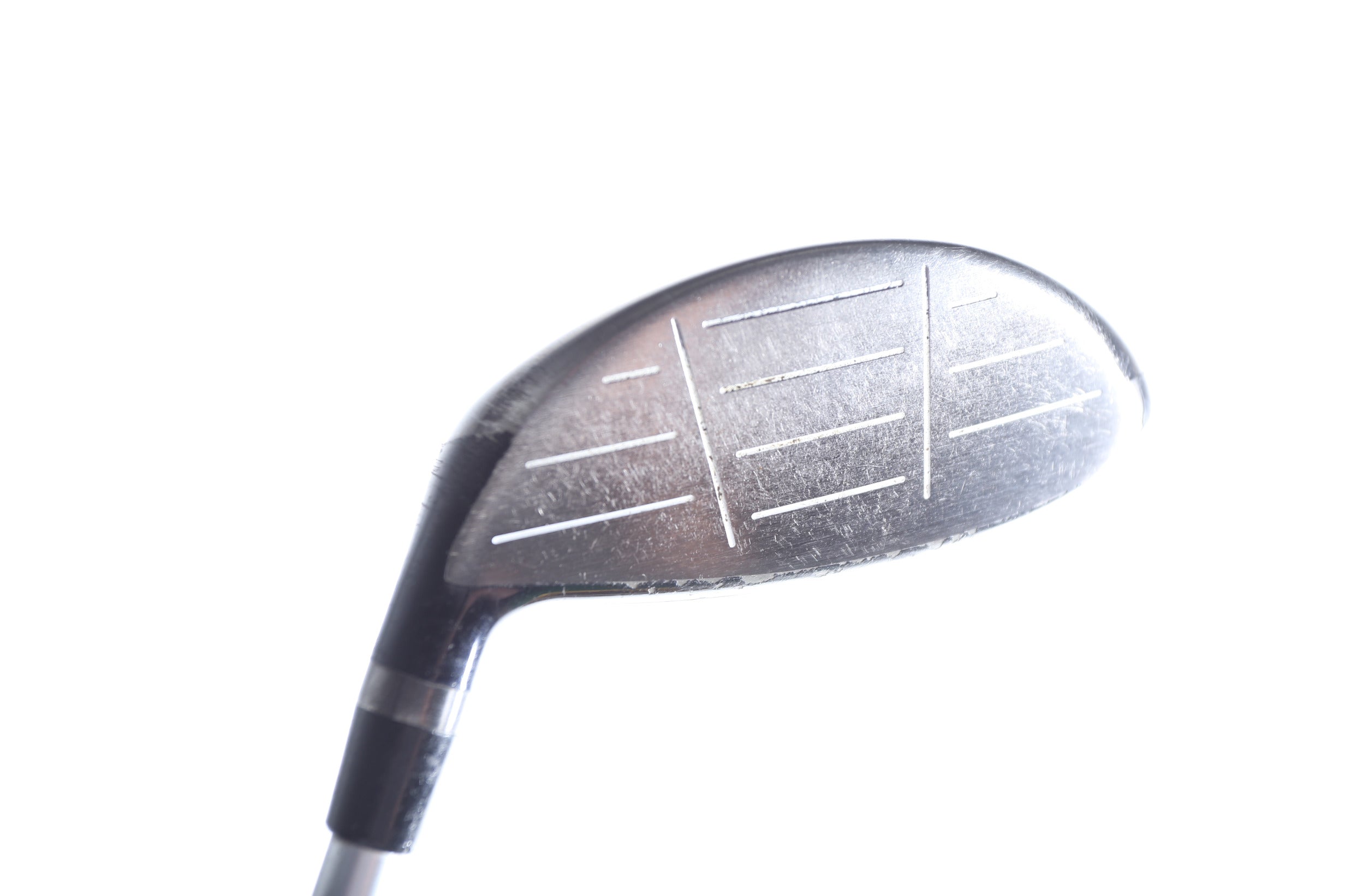 Used Callaway Steelhead XR 5 Wood Golf Club - Right Handed 18° Regular Flex for Men - Perfect for Fairway Shots & Long Game Improvement