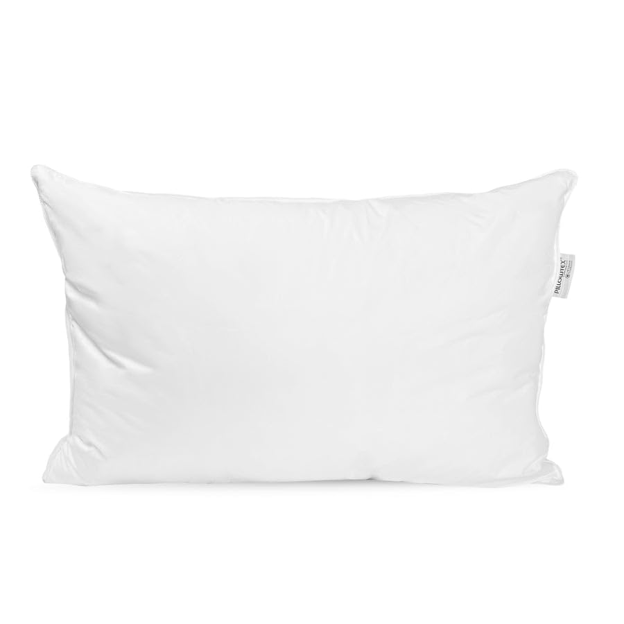 Restful Nights Supreme Conformance Pillow - Queen Size for Side, Back & Stomach Sleepers | Orthopedic Support for Neck & Shoulder Pain Relief | Ideal for Home, Travel & Office Use