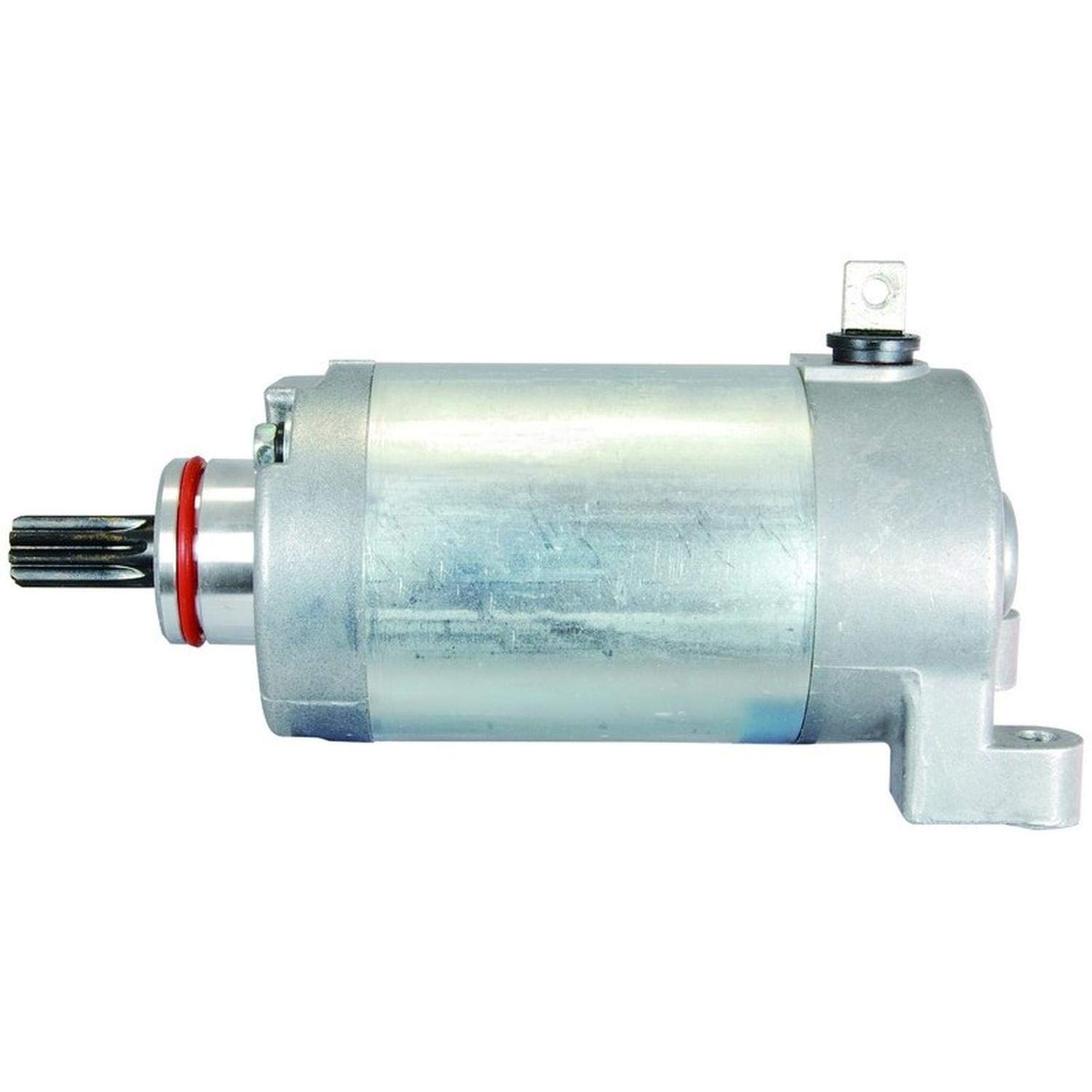 High-Performance Starter Motor 19639N - Compatible with Various Car Models - Reliable Engine Starting for Smooth Driving Experience