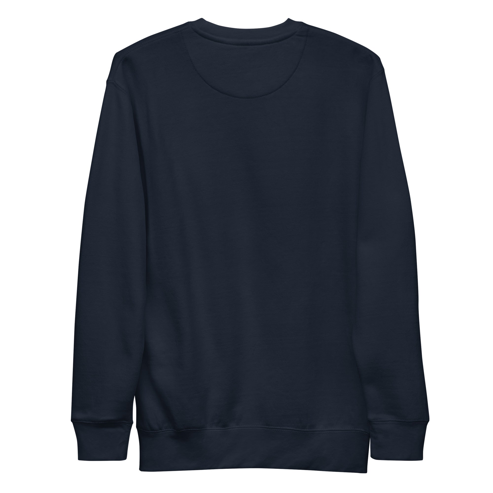 Lakeside Crew Sweatshirt for Men & Women | Soft Cotton Pullover Sweater | Cozy Casual Wear for Fall & Winter | Perfect for Outdoor Activities, Camping, and Lakeside Relaxation