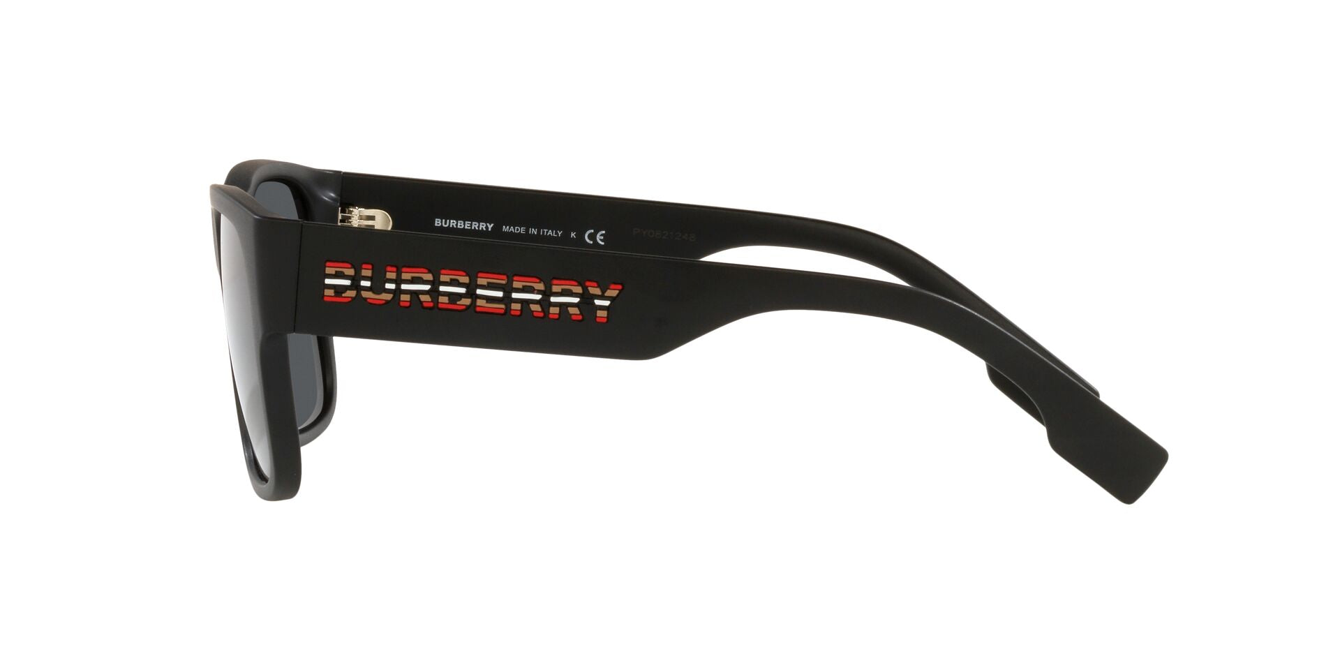 Burberry Knight BE4358 Sunglasses - Polarized Aviator Style with UV Protection for Men & Women | Perfect for Driving, Travel, and Outdoor Activities
