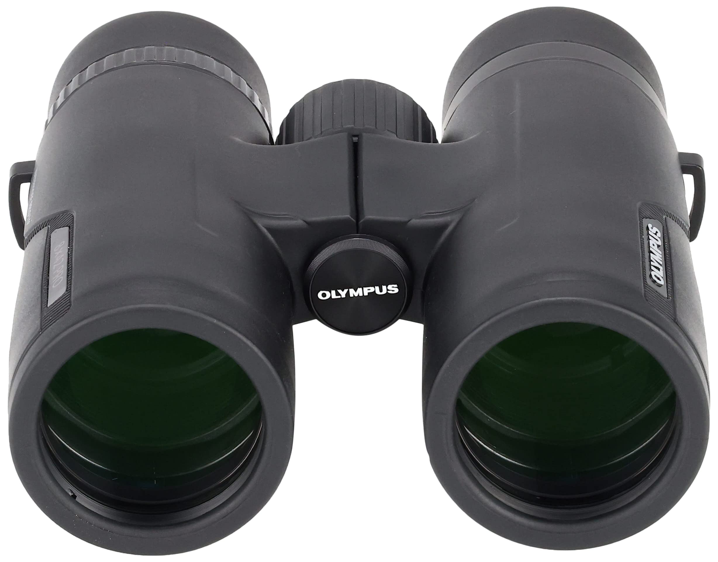 Olympus 8x42 PRO Waterproof Binoculars - High Performance HD Optics for Bird Watching, Hunting & Outdoor Adventures (Includes Case & Neck Strap)